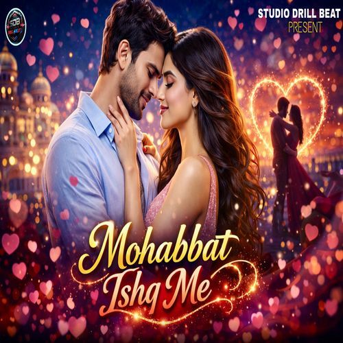 Mohabbat Ishq Mein