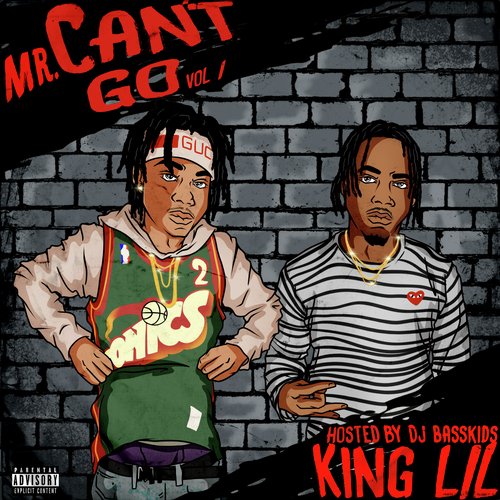 Mitch cover art