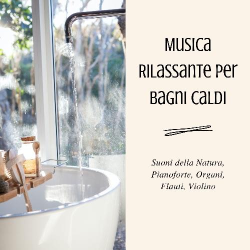 Musica Spa cover art