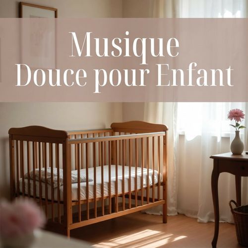 Musique Relaxante pour Bébé cover art