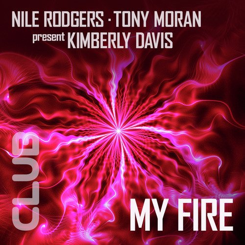 My Fire (Victor Dinaire/Bissen Mix Show)