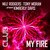 My Fire (Rosabel Dub)