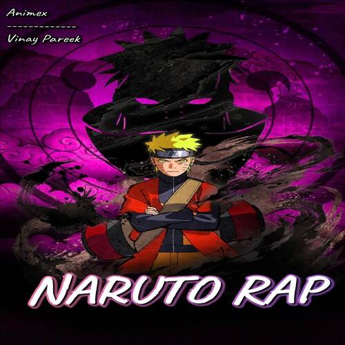Discover the best Naruto Rap: music to feel like a true ninja