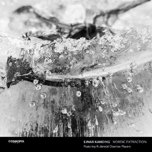 Nordic Extraction 1: Calm Water cover art
