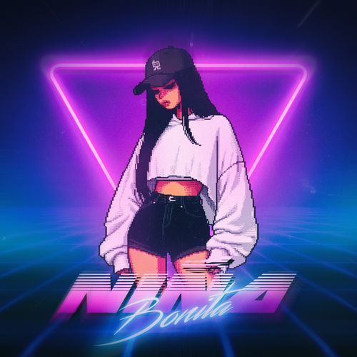 Niña Bonita cover art