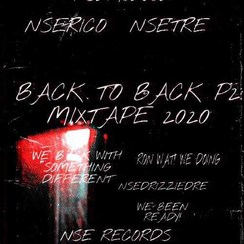 Nsemoejoe (Brake da game) [feat. Ronron78 &amp; Nsedrizziedre]_poster_image