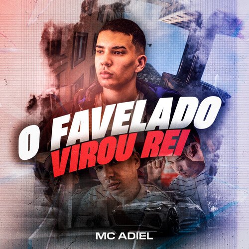 O Favelado Virou Rei_poster_image