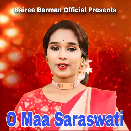 O Maa Saraswati