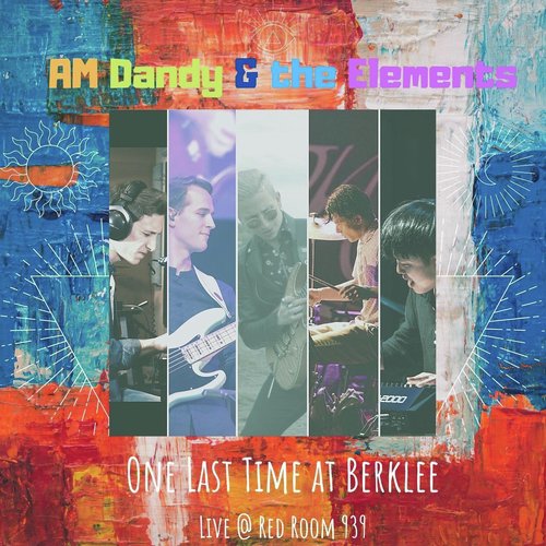 One Last Time at Berklee (Live @ Red Room 939)