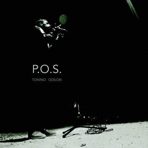 P.O.S. (feat. Dj Odilon) cover art