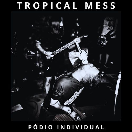 Pódio Individual