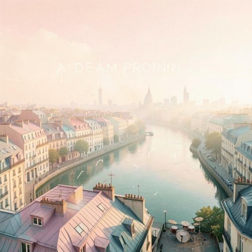 Paris Morning Beat