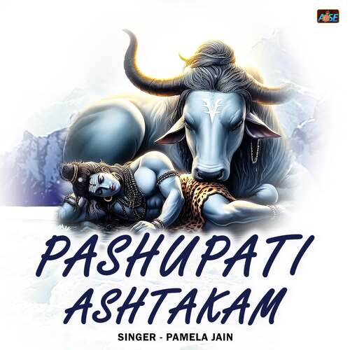 Pashupati Ashtakam