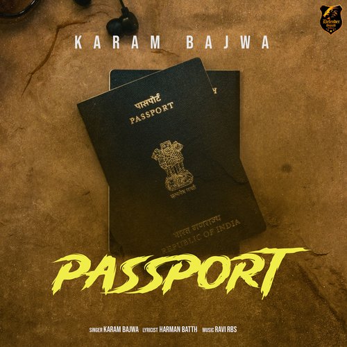 Passport