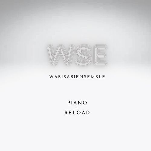 Piano cover art