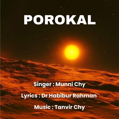 Porokal (feat. Munni)_poster_image