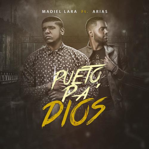 Pueto Pa Dios (feat. Arias)