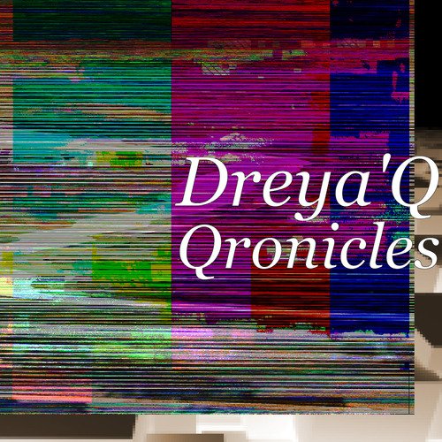 Dear Dreya cover art