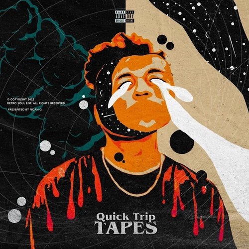 Pg-13 (feat. Taleo Mor)