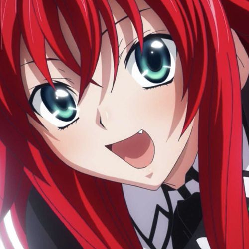 RIAS GREMORY