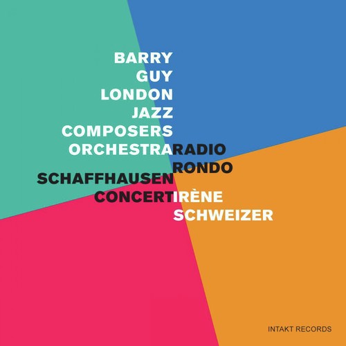 Schaffhausen Concert (Piano Solo)