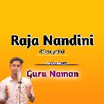 Raja Nandini (Koraputia)