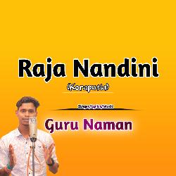 Raja Nandini (Koraputia)