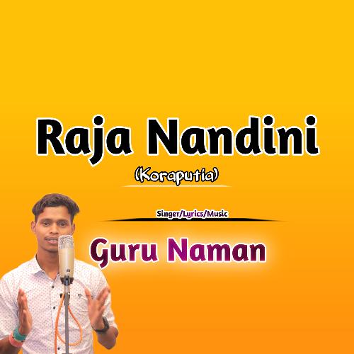 Raja Nandini (Koraputia)