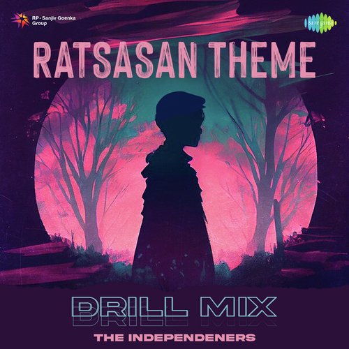 Ratsasan Theme - Drill Mix