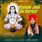 Raunak Jogi De Darbar