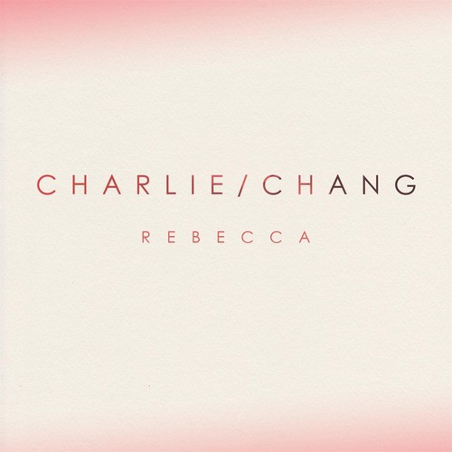 Rebecca cover art