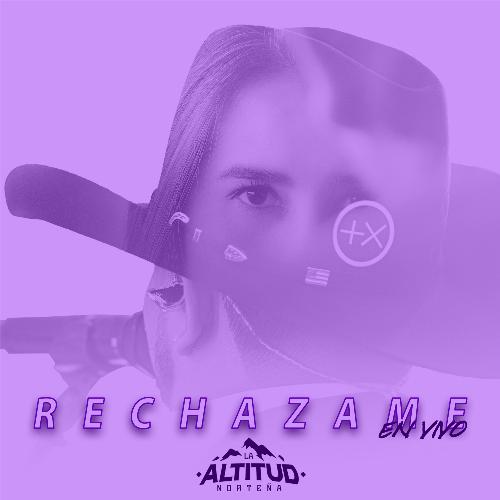 Recházame (En Vivo)