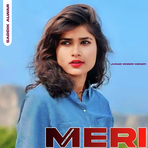 Recording Meri Mewati