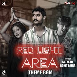 Red Light Area Theme Bgm-IAYEcERpD2s