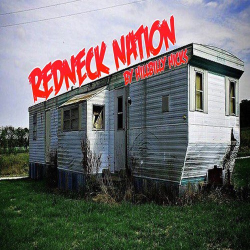 Redneck Nation cover art