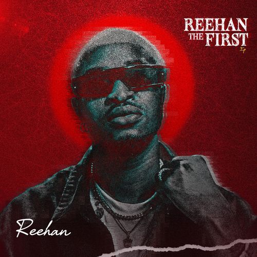 Reehan the First - EP