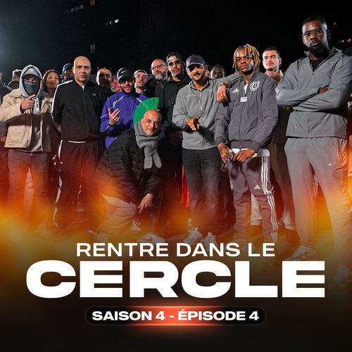 Rentre dans le Cercle - Josas