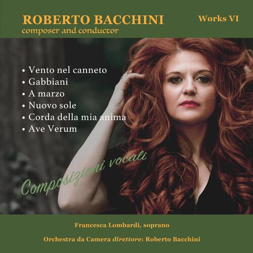 A Marzo cover art