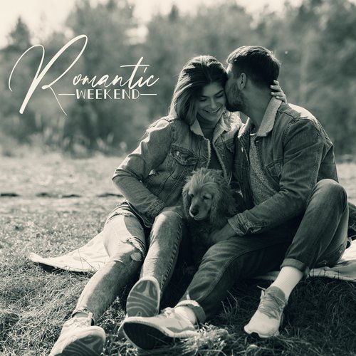 Somebody Loves Me cover art