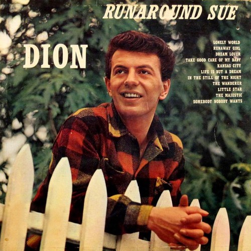 Runaround Sue