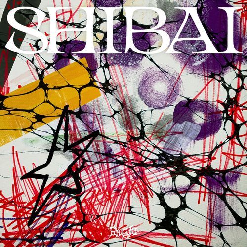 SUGAR cover art
