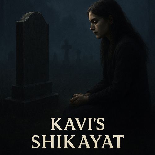 SHIKAYAT