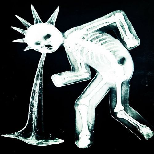 SIMON cover art