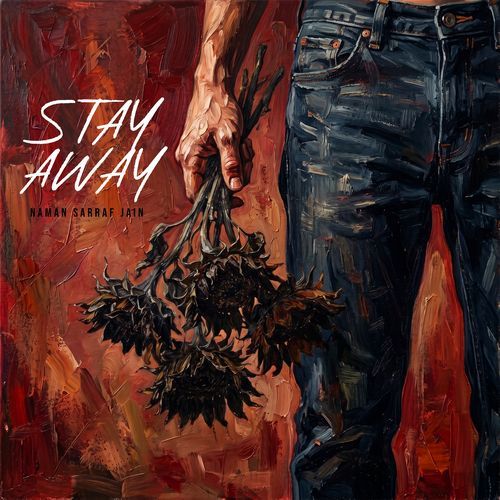 STAY AWAY
