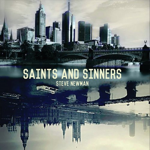 Saints & Sinners