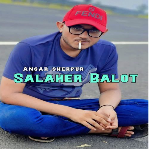 Salaher Balot