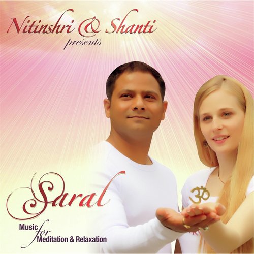 Saral: Music for Meditation and Relaxation_poster_image