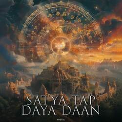 Satya Tap daya Daan-Q1EZfwBWX2U