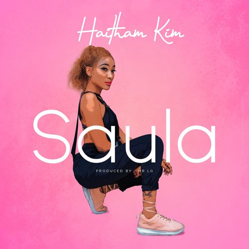 Saula cover art