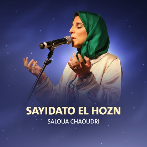 Sayidato El Hozn (Music)